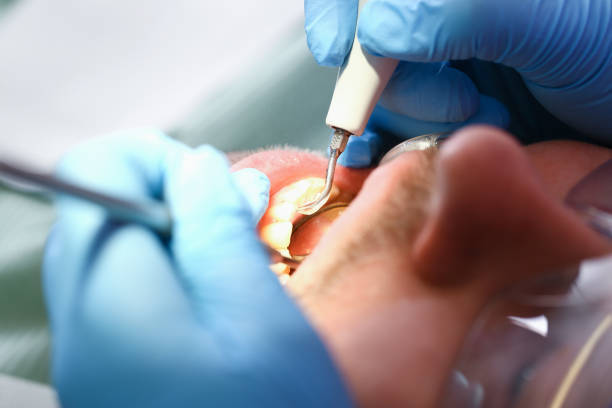 Best Pediatric Emergency Dentist in Perkins, OK