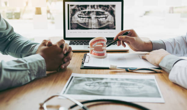 Best Urgent Care for Lost Fillings or Crowns in Perkins, OK