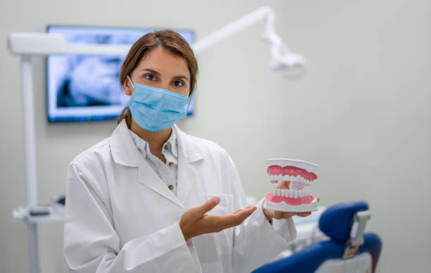 Best Cosmetic Emergency Dentistry in Perkins, OK