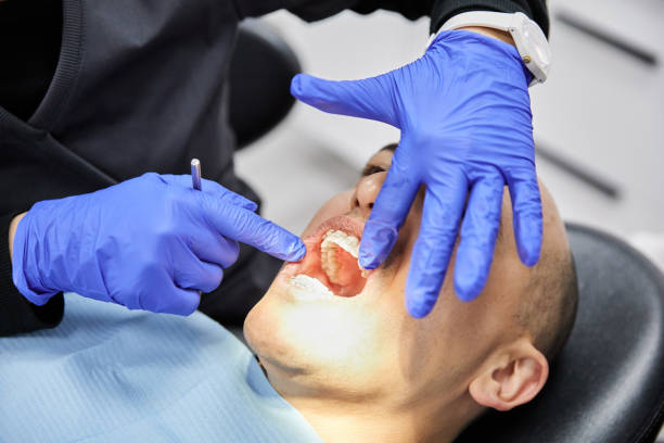 Best Urgent Care for Lost Fillings or Crowns in Perkins, OK