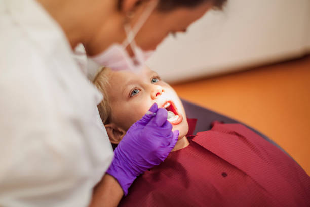 Best Emergency Tooth Extraction in Perkins, OK