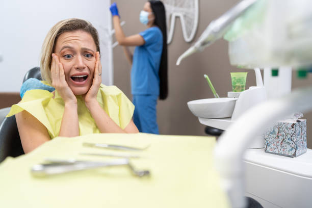 Best Weekend Emergency Dentist in Perkins, OK