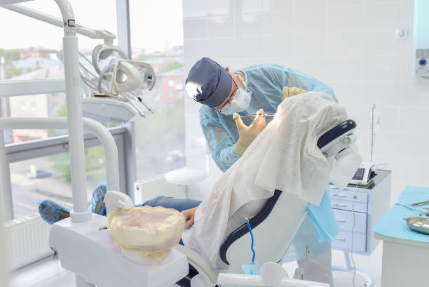 Best Cosmetic Emergency Dentistry in Perkins, OK